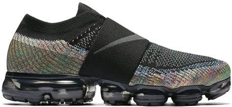 Nike Air VaporMax Moc 2 Acronym Light Bone Men's